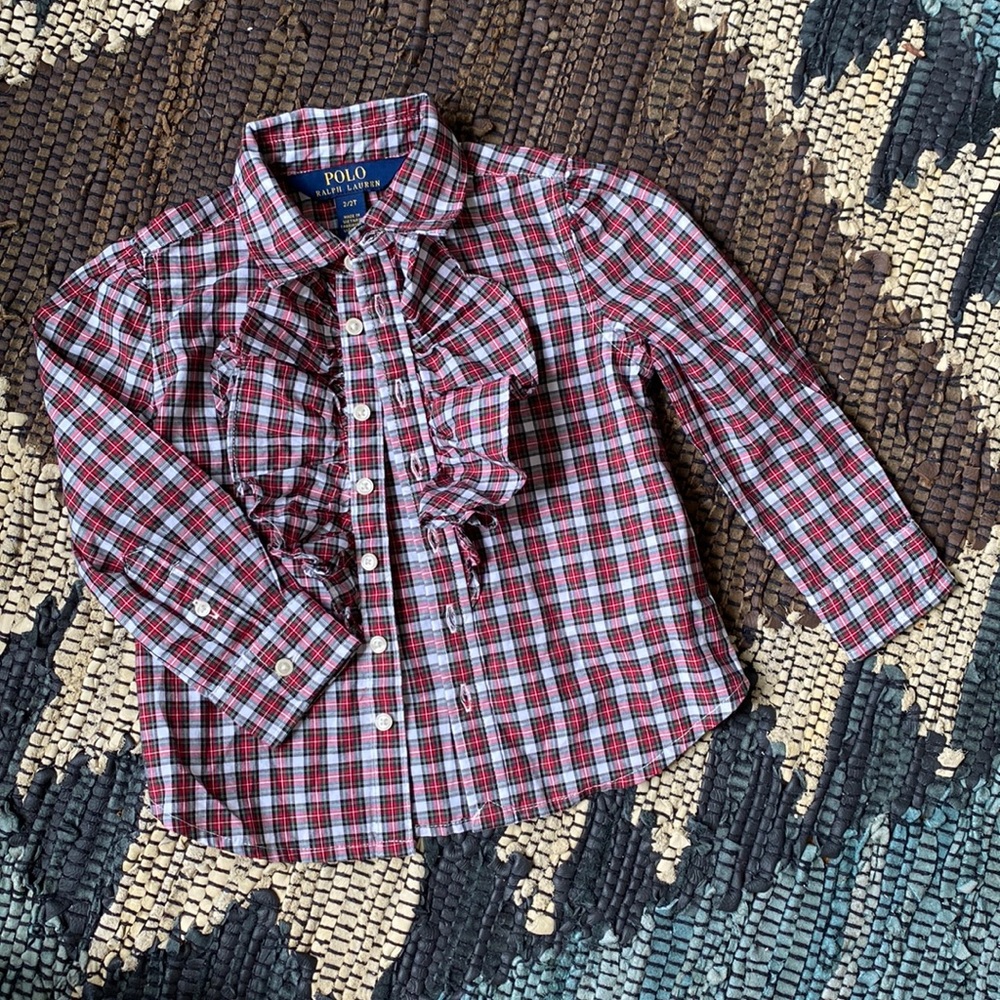 Collar Shirt